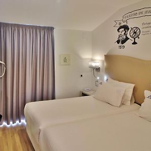 Kamer met Twee Aparte Bedden